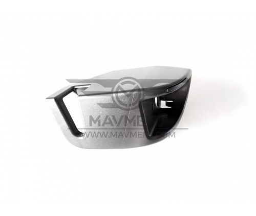 Porsche cayenne mascherina - porsche,