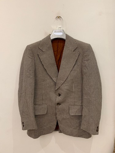 Giacca blazer caccia - da,