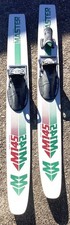 Sci nautici per - sci, d'acqua