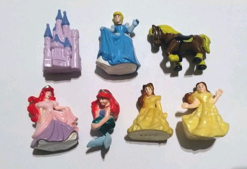 Set figurine disney - figurine,