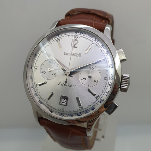 Eberhard extra fort - extra-fort, automatico