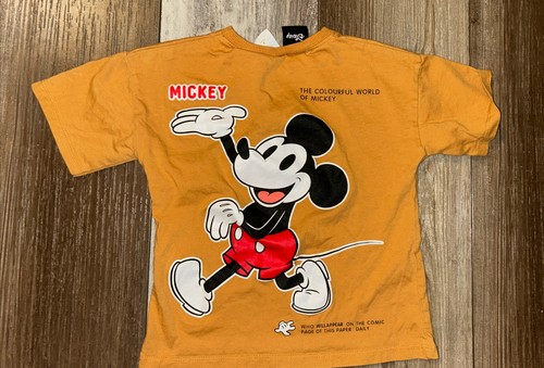 Camicia zara topolino taglia - camicia,