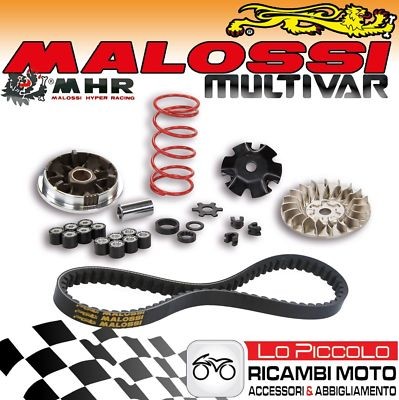 Variatore malossi multivar mhr - variatore,