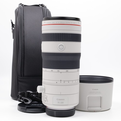 Canon 200mm 8 l - 70-200mm,