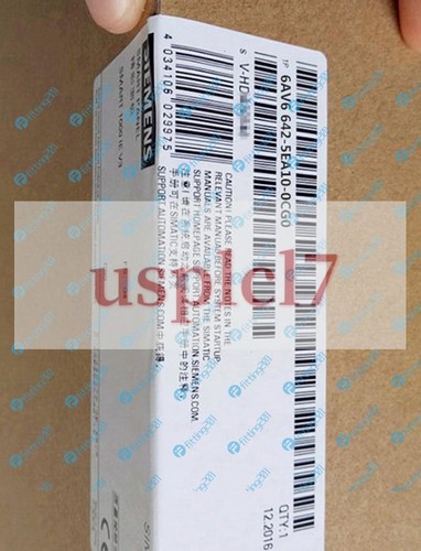 1pcs 6av6642 5ea10 0cg0 - 1pcs, 6av6642-5ea10-0cg0