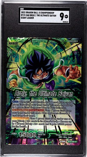 Dragonball super broly - -, broly,