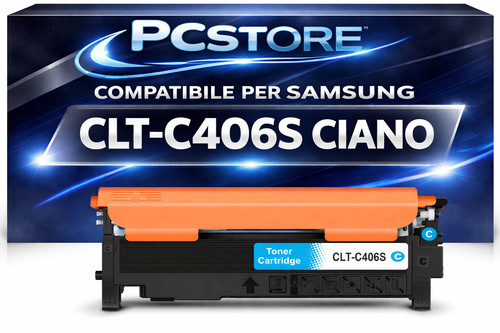 Toner compatibile per samsung - toner,