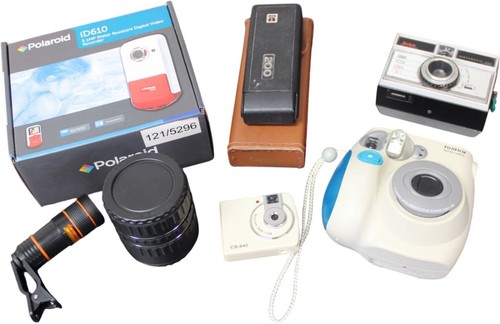 Pacchetto videoregistratore