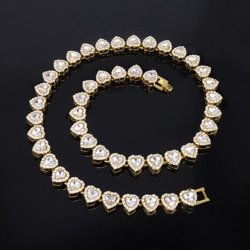 Collana bracciale catena - collana,