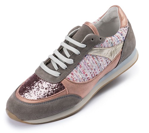 Sneaker casual donna in - casual, da