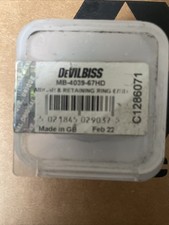 Devilbiss 4039 67hd - devilbiss, mb-4039-67hd