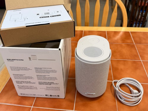 Bose lifestyle altoparlante - lifestyle,