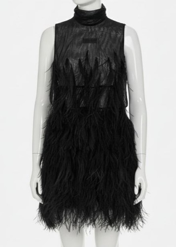 Mini abito donna - , the