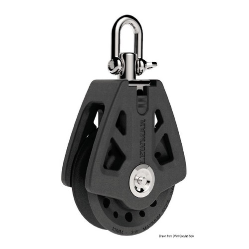Lewmar bozzello synchro - lewmar,