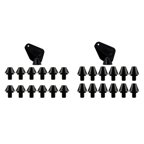 Pezzi tacchetti per - tacchetti,