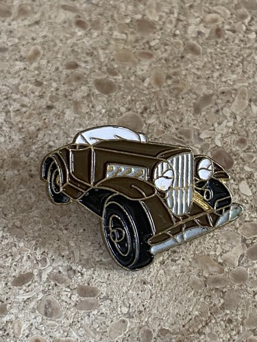 Pin duesenberg 1932 - pin’s, ++