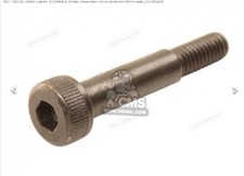 Bullone coperchio filtro olio - coperchio,