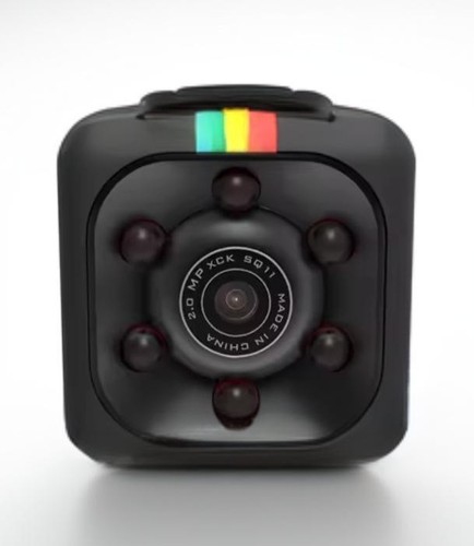Mini telecamera - mini,