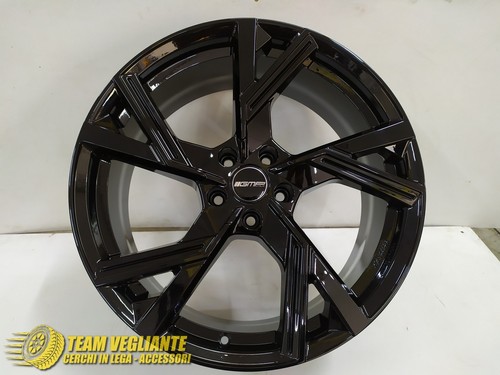 Set cerchi lega - cerchi, gmp