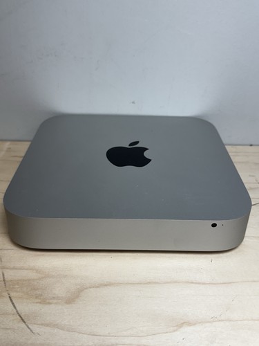 Apple mac mini fine - mac,