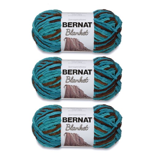 Bernat coperta filato - coperta, in