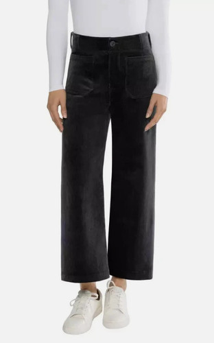 Pantalone donna matty - matty, gamba