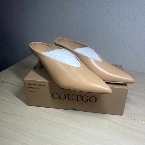 Sandali donna coutgo - coutgo, tacco