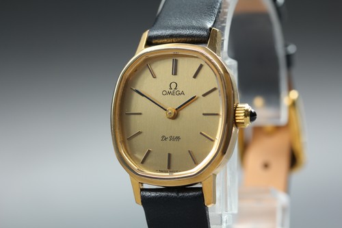 Omega ville cal - de, cal.625