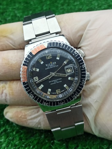 Orologio uomo vintage - orologio,