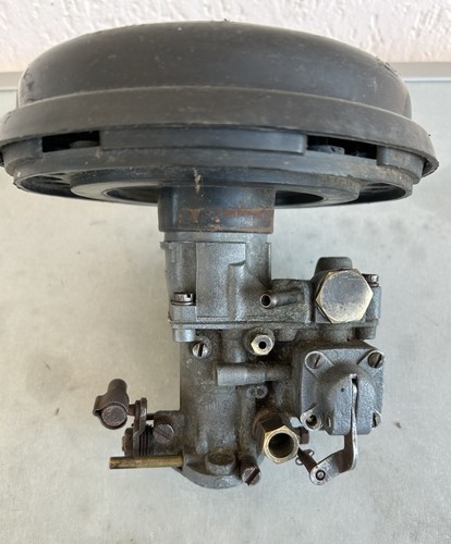 Carburatore solex pib - carburatore, 3