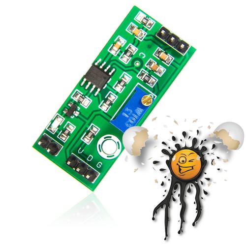 Lm393 comperatore - lm393,