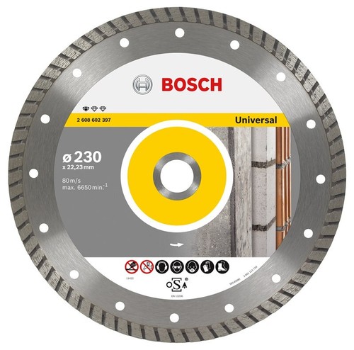 Bosch professional universal - bosch,