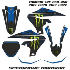 Yamaha yzf250 450 - yamaha, yzf250-450