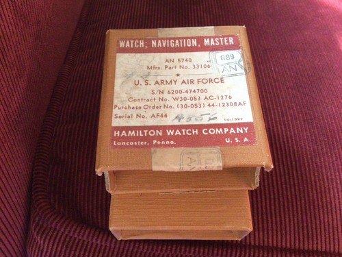 Hamilton watch military - hamilton,