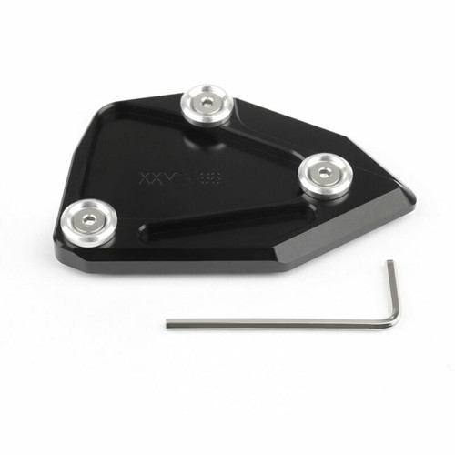 Pad estensione piastra - pad,