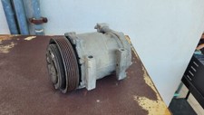 Compressore climatizzatore - compressore,