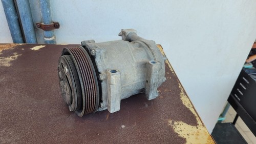 Compressore climatizzatore - compressore,