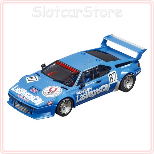 Carrera digital 124 23871 bmw - carrera,