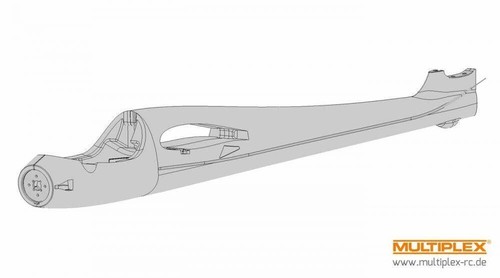 Multiplex easyglider metà - multiplex, 4