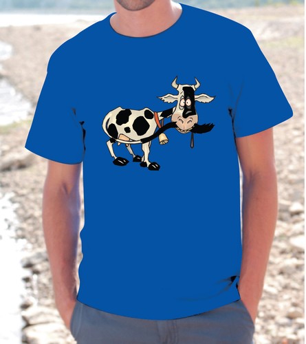 Shirt maglietta unisex - t-shirt,
