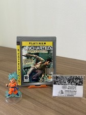 Uncharted drake fortune - uncharted, 1