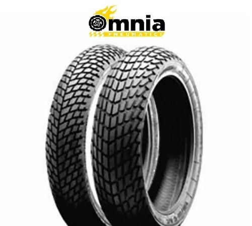 Coppia gomme moto heidenau k73 - coppia,