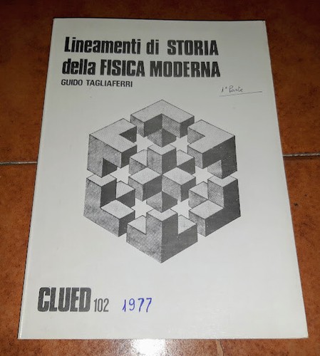 Tagliaferri lineamenti - tagliaferri, di