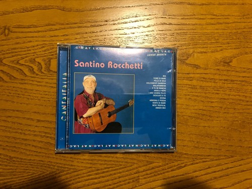 Santino rocchetti - santino,