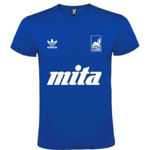 Shirt maglietta retro - t-shirt,