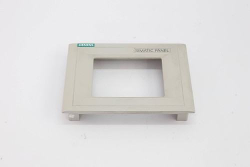 Siemens simatic cover panel - siemens,