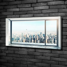 Stampa tela tulup wall art - stampa, su