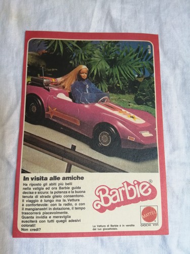 Pubblicita originale - pubblicita',
