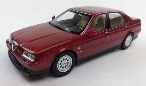 Alfa romeo 164 - romeo, q4