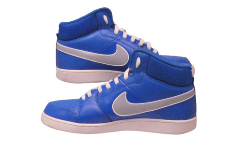 Nike backboard mid - nike, ii